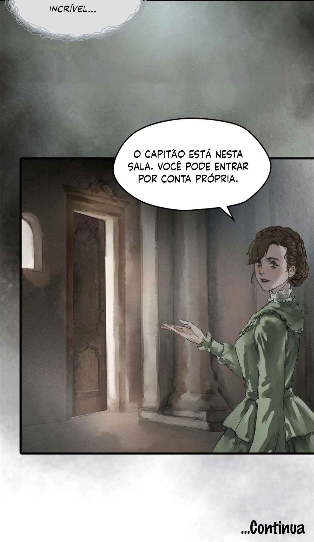 Lord of Mysteries (Remake) Chapter 15 - Page 25