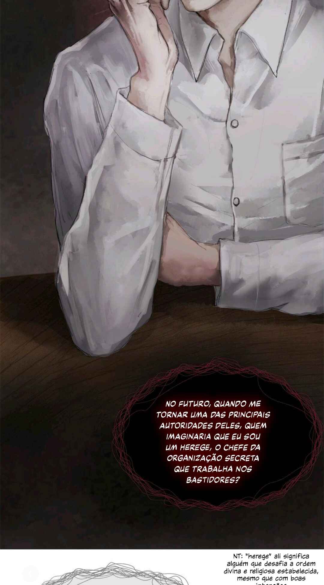 Lord of Mysteries (Remake) Chapter 15 - Page 4