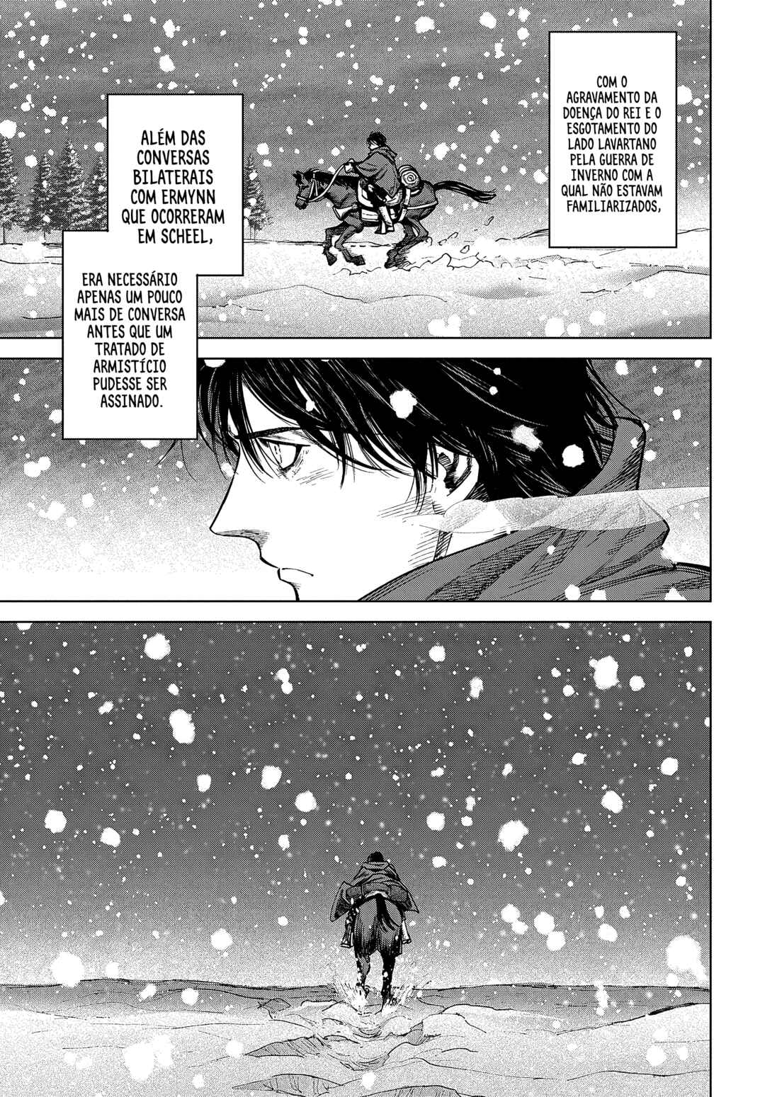 Truth Weavers Chapter 26 - Page 28