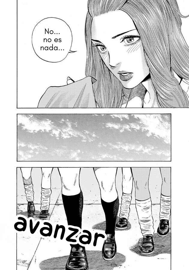 Babanbabanban Vampire Chapter 12 - Page 22