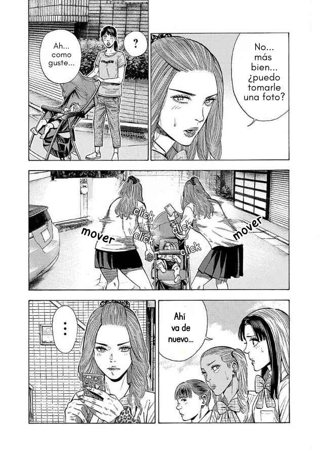 Babanbabanban Vampire Chapter 12 - Page 24