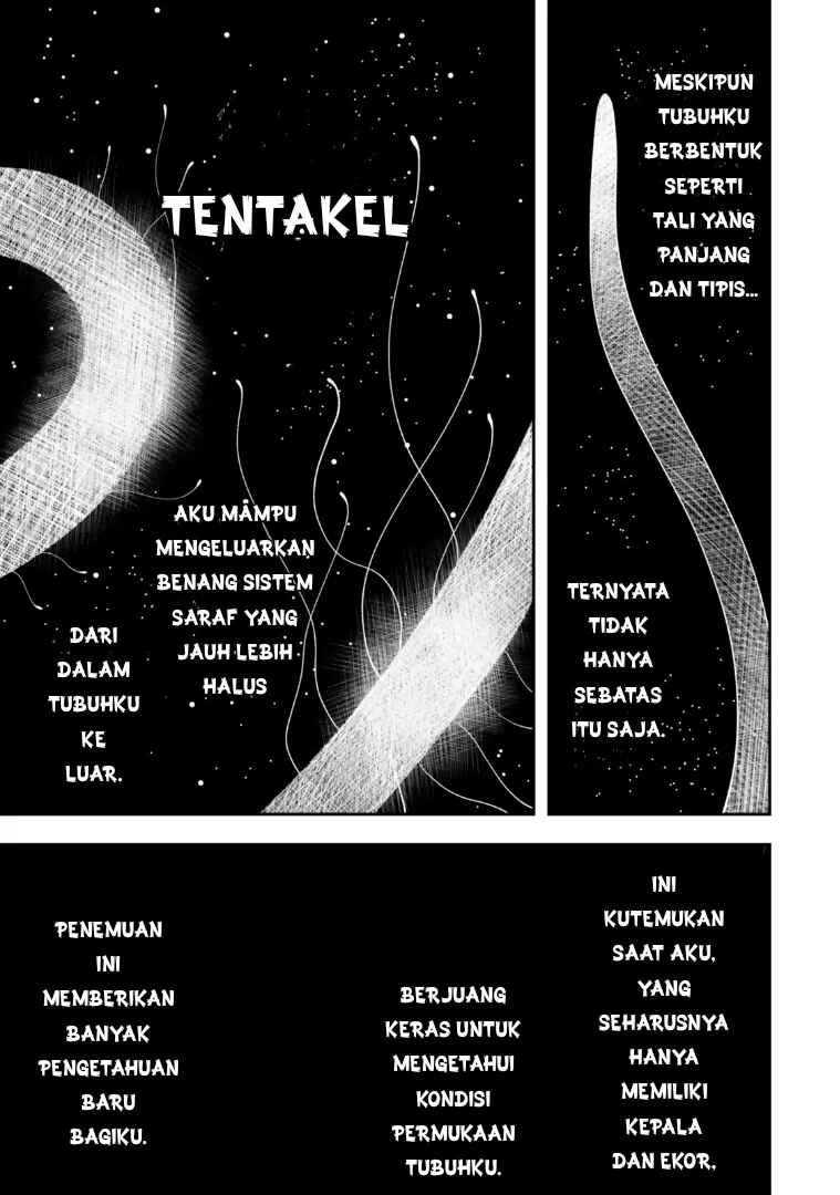 Zettai Shinanai Stella-hime Chapter 1 - Page 32