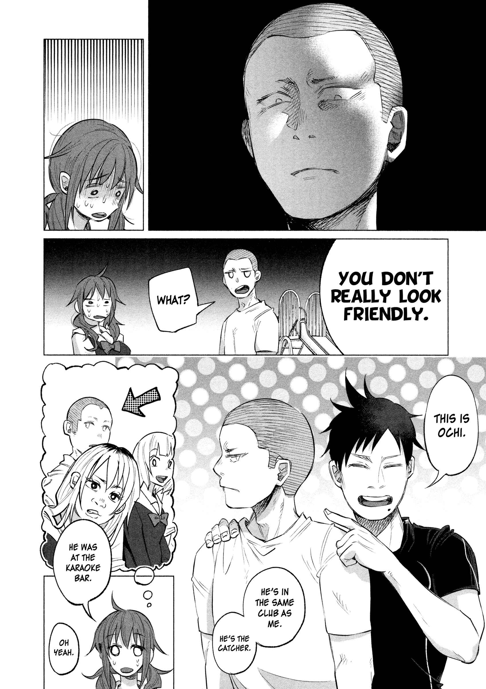Kimi ni Aisarete Itakatta Chapter 10 - Page 23