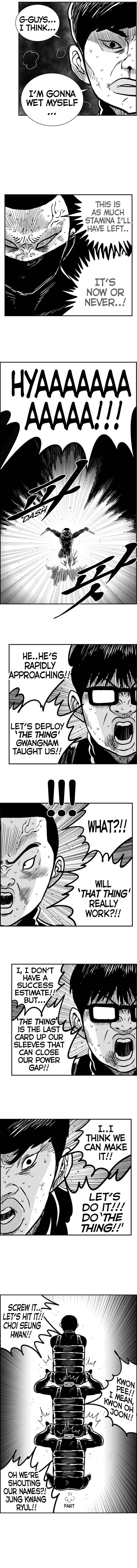Hellper 2 <KillBeros> Chapter 53 - Page 6
