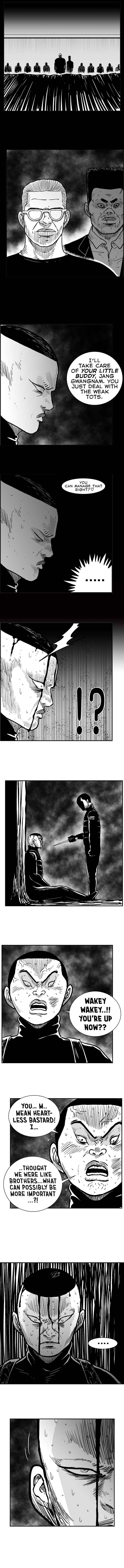 Hellper 2 <KillBeros> Chapter 53 - Page 9