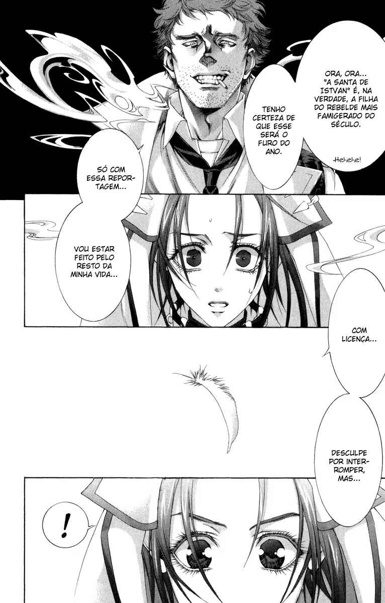 Trinity Blood Chapter 47 - Page 24