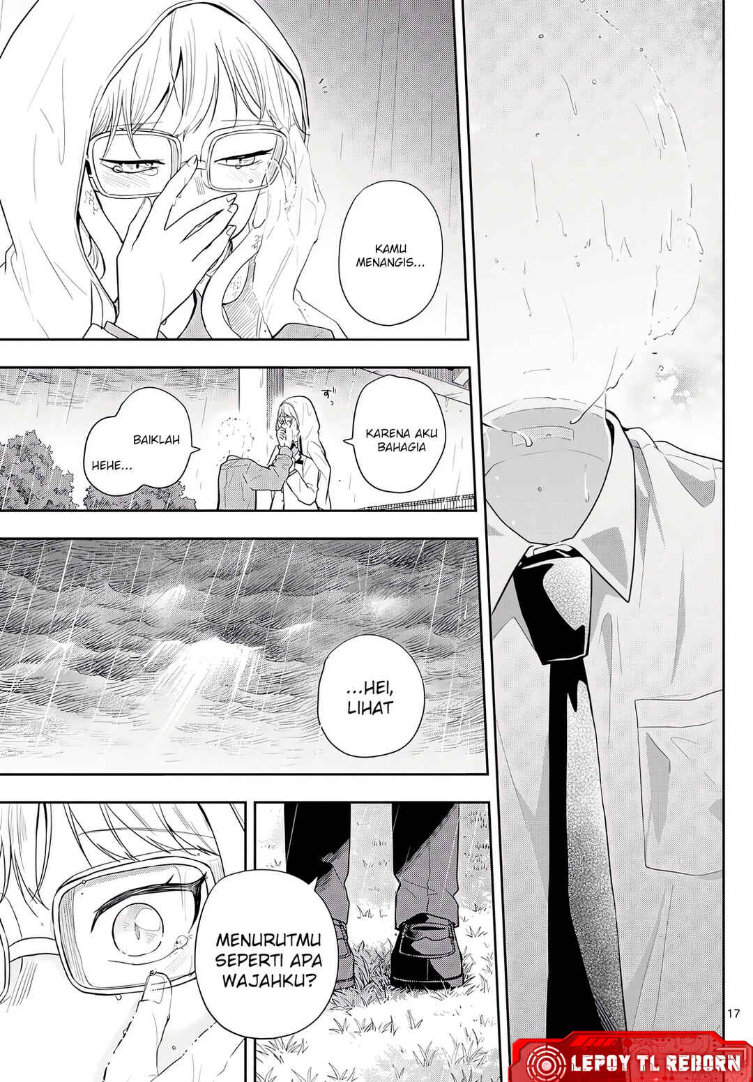 Ogami Tsumiki to Kinichijou. Chapter 93 - Page 16