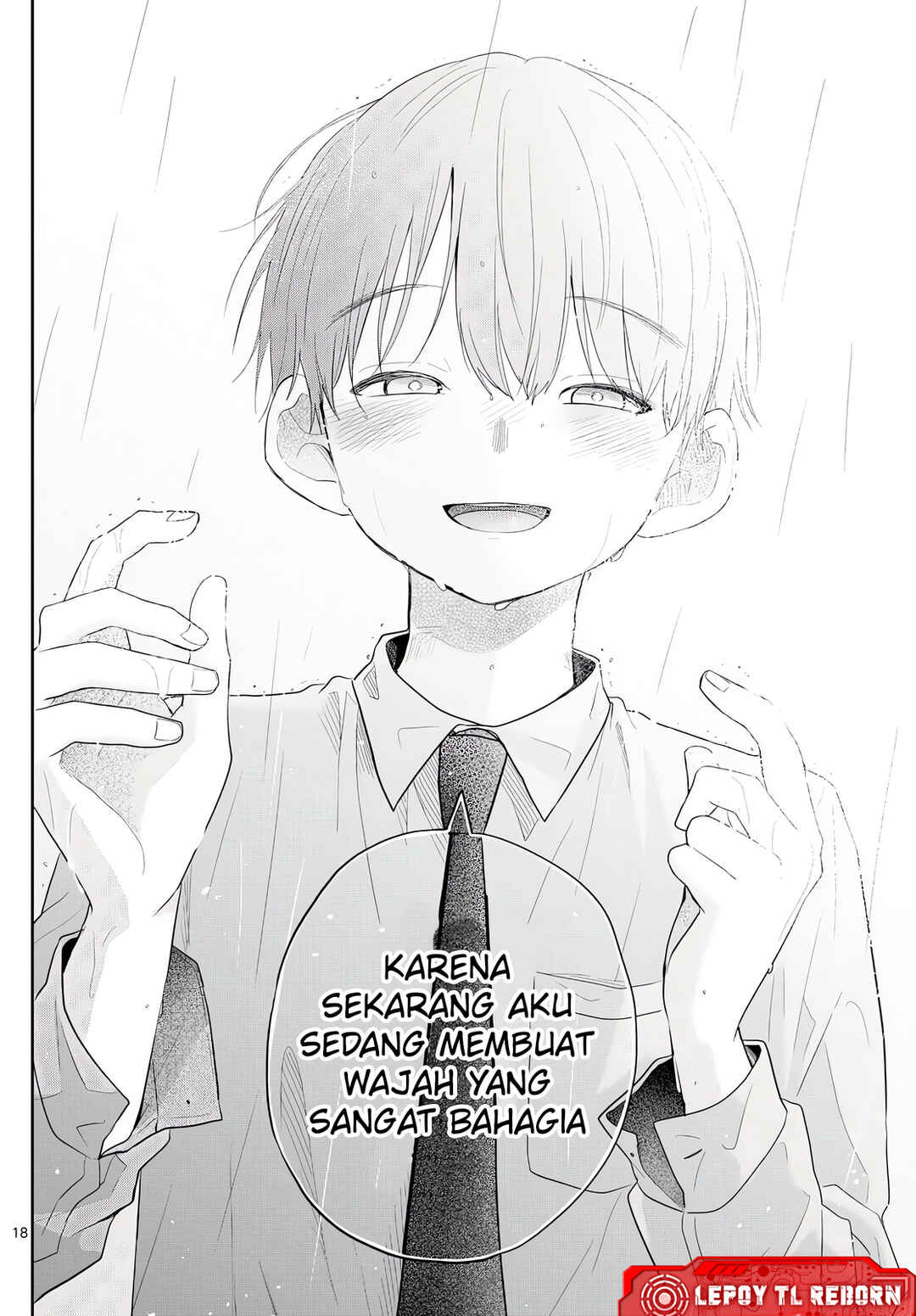 Ogami Tsumiki to Kinichijou. Chapter 93 - Page 17