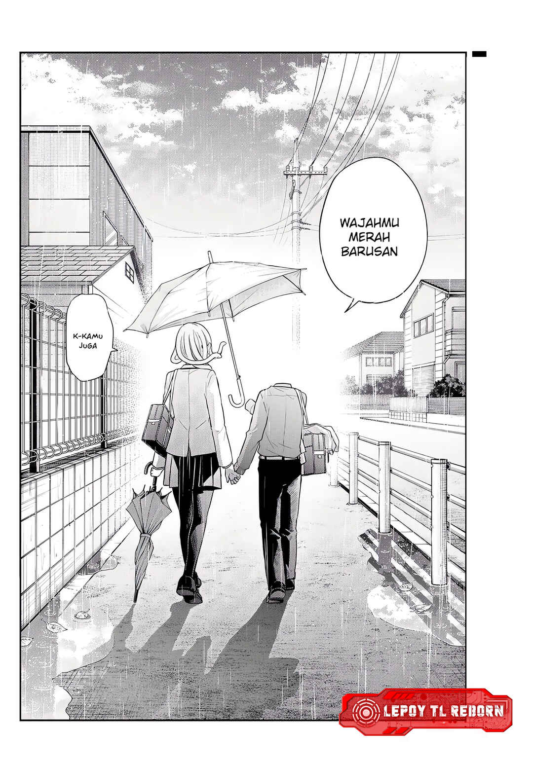 Ogami Tsumiki to Kinichijou. Chapter 93 - Page 21