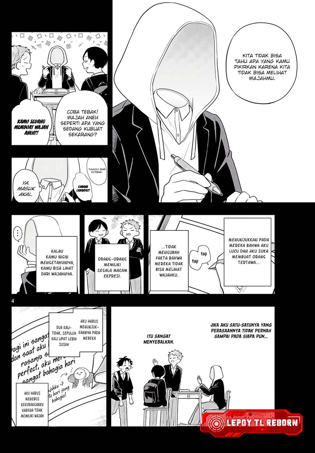 Ogami Tsumiki to Kinichijou. Chapter 93 - Page 3
