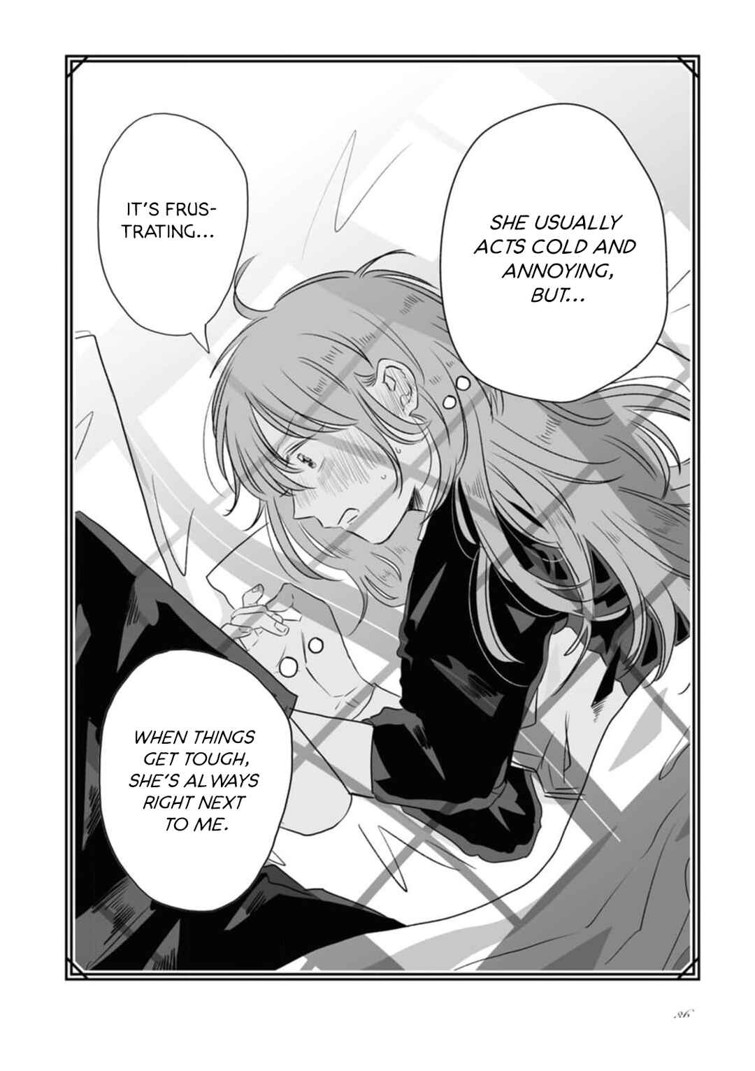 Majo no Mago to Nana Nin no Maid Chapter 1 - Page 19