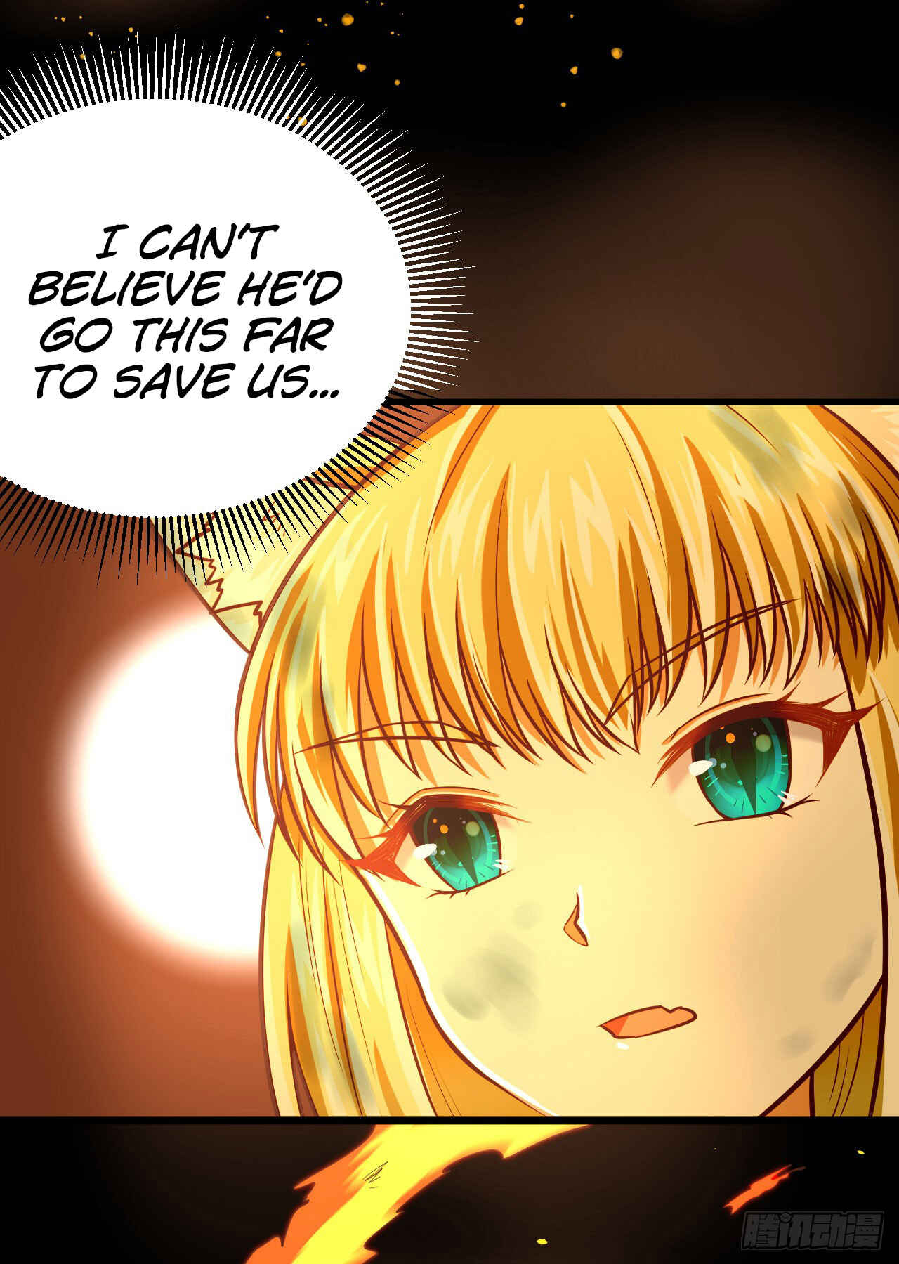 Starting From Today I'll Work as a City Lord Chapter 29 - Page 39