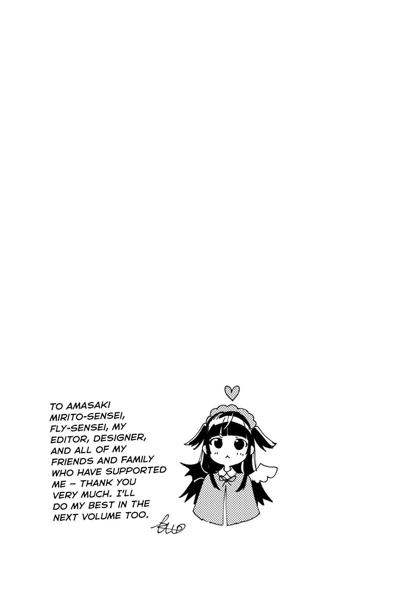 Kimi no Wasurekata wo Oshiete Chapter 9.5 - Page 14