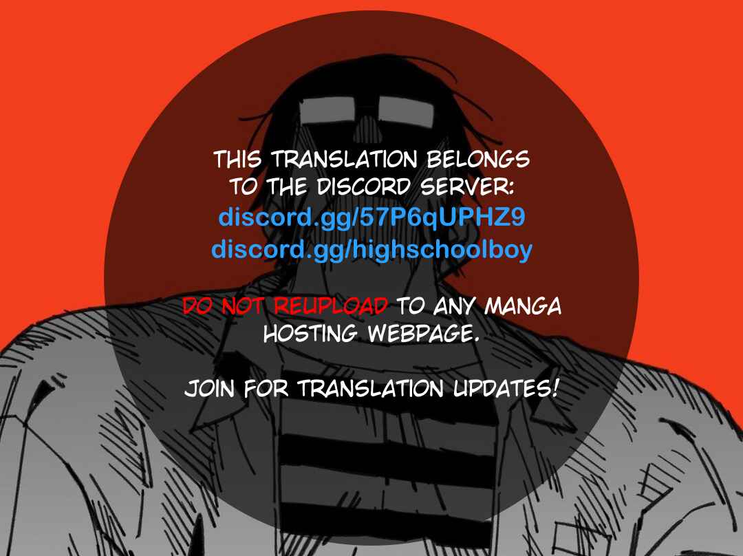 High School Boy Chapter 61 - Page 1