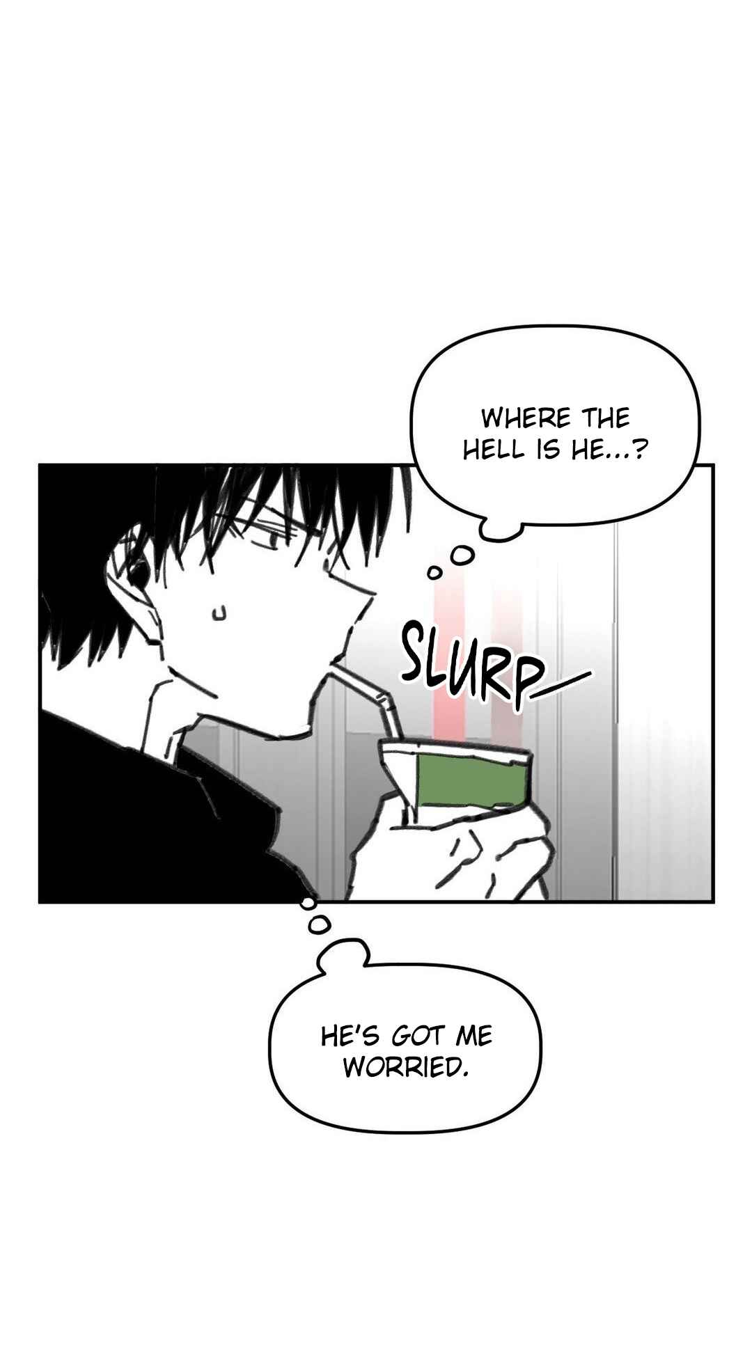 High School Boy Chapter 61 - Page 17