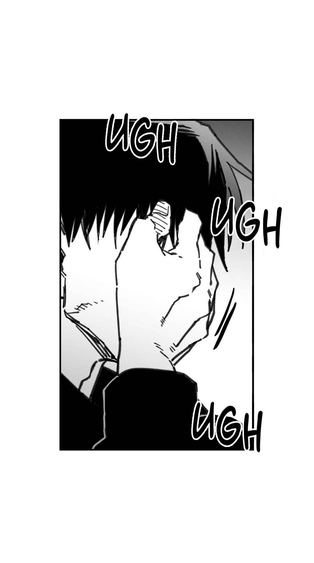 High School Boy Chapter 61 - Page 19