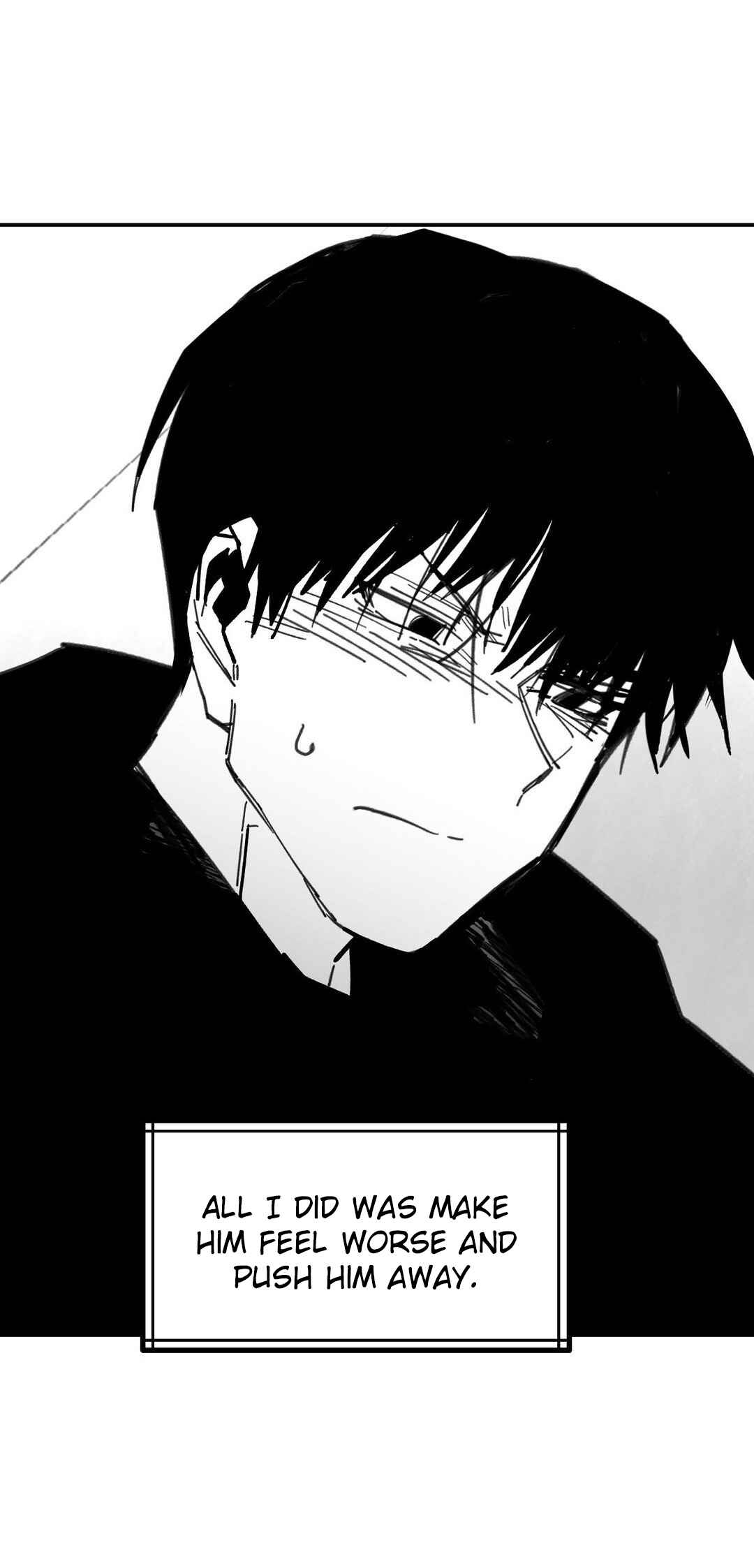 High School Boy Chapter 61 - Page 23