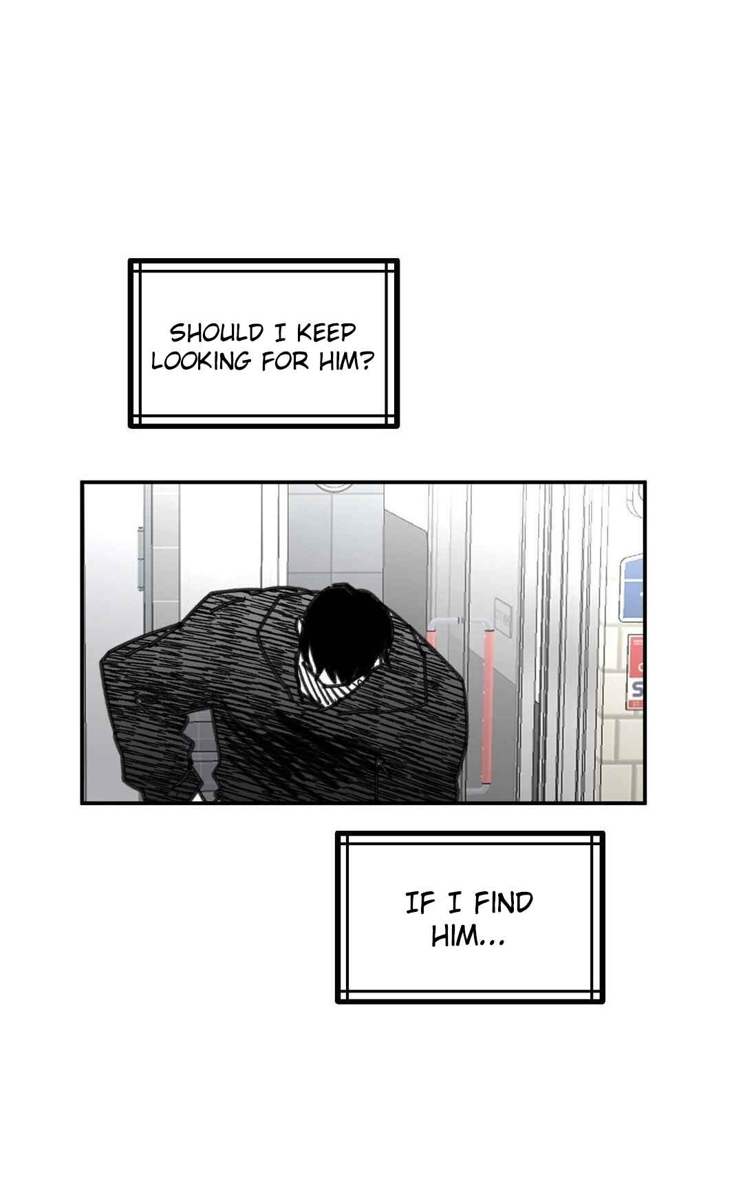 High School Boy Chapter 61 - Page 24