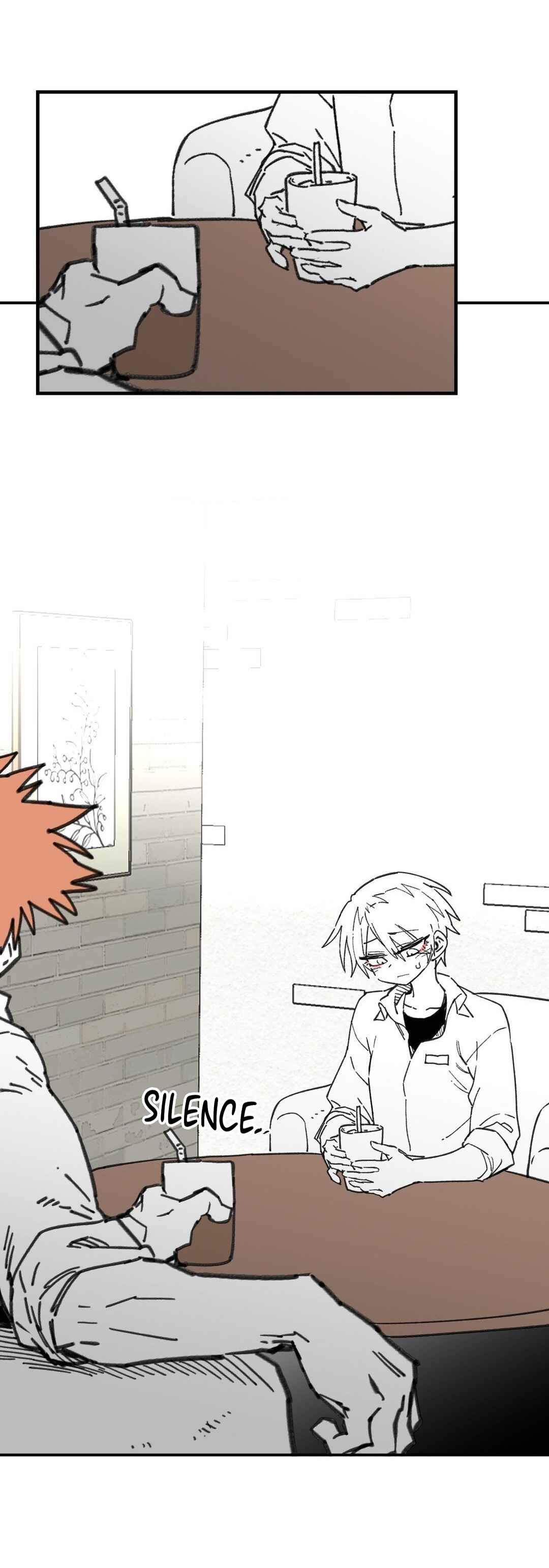 High School Boy Chapter 61 - Page 27