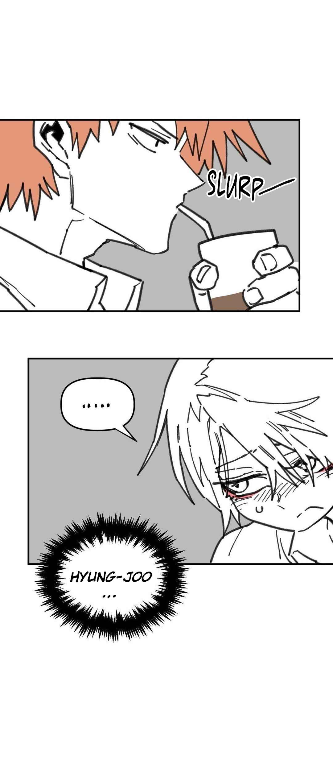 High School Boy Chapter 61 - Page 28