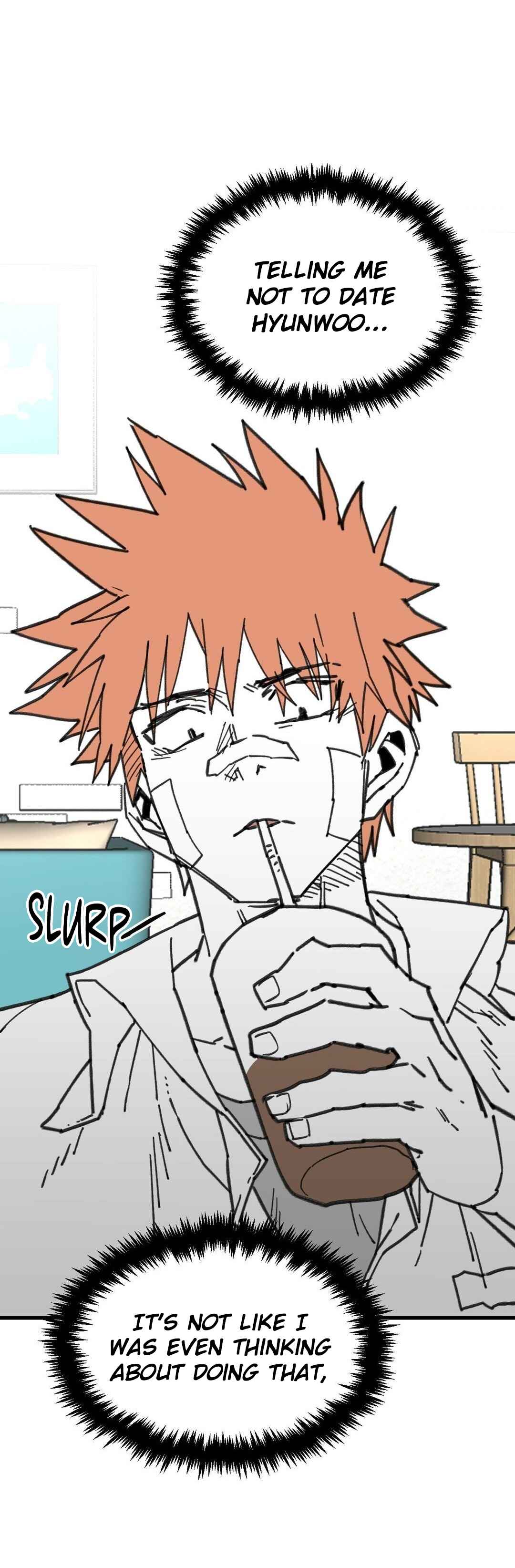 High School Boy Chapter 61 - Page 29