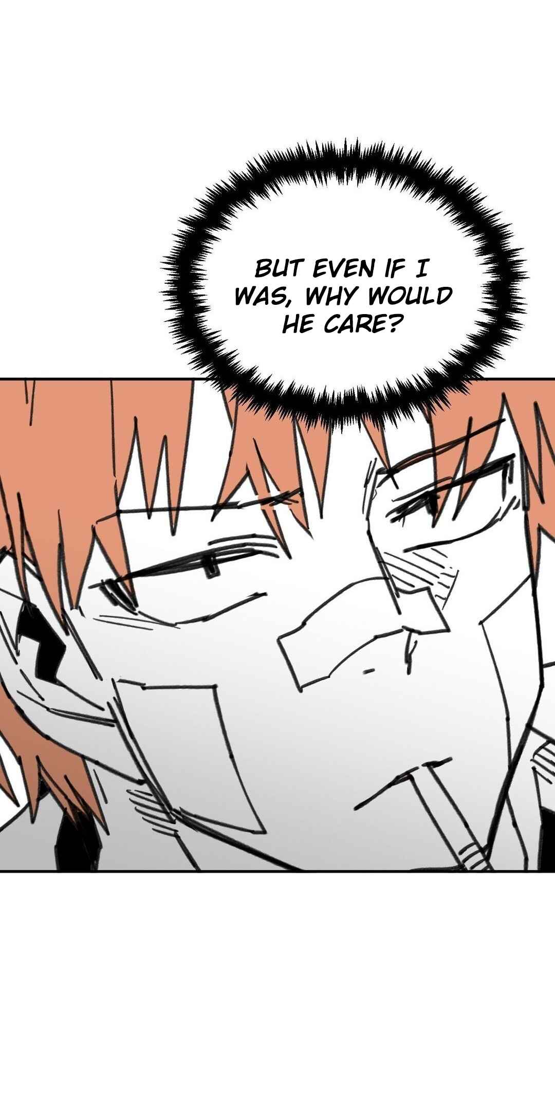 High School Boy Chapter 61 - Page 30