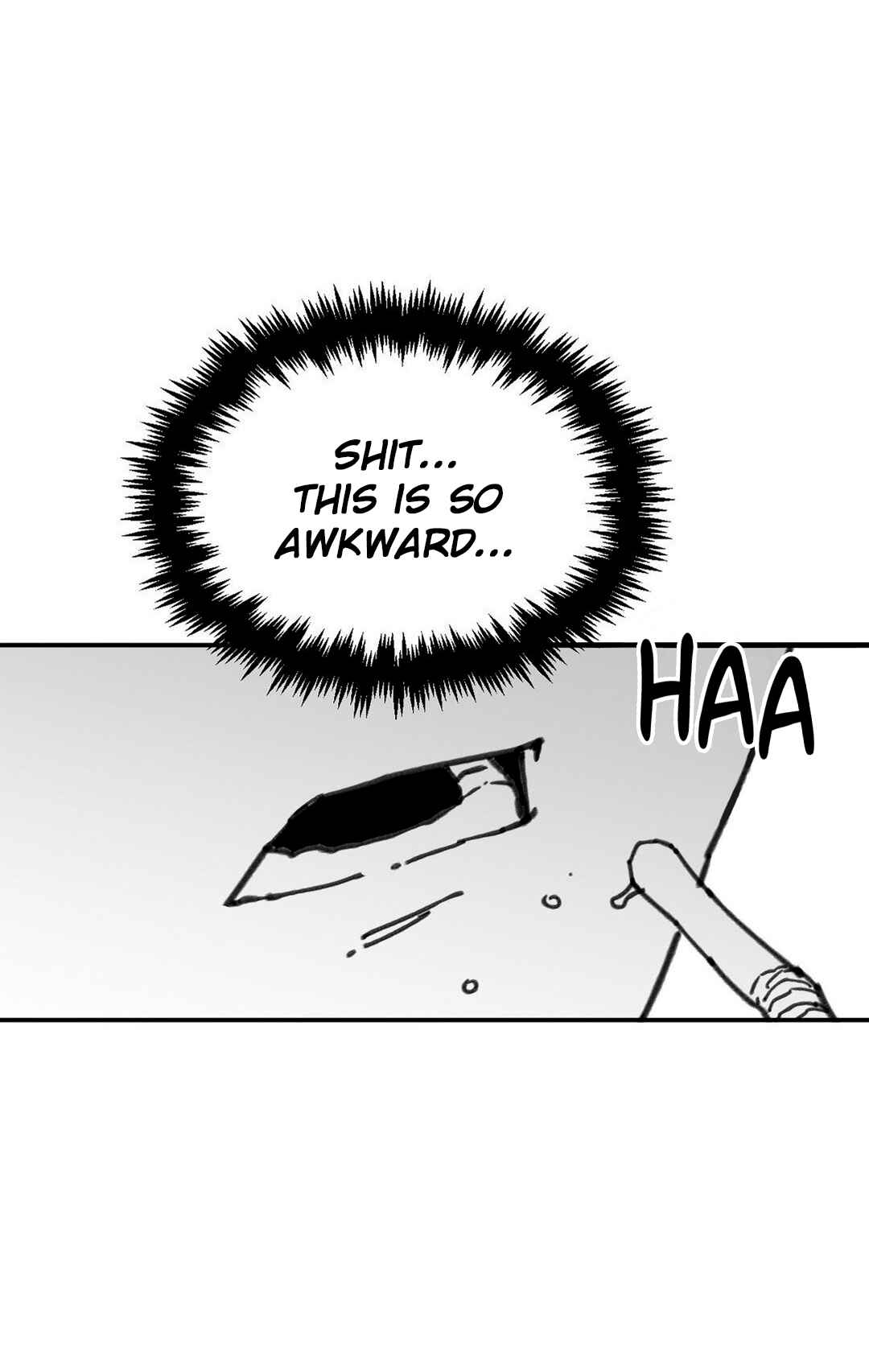 High School Boy Chapter 61 - Page 31