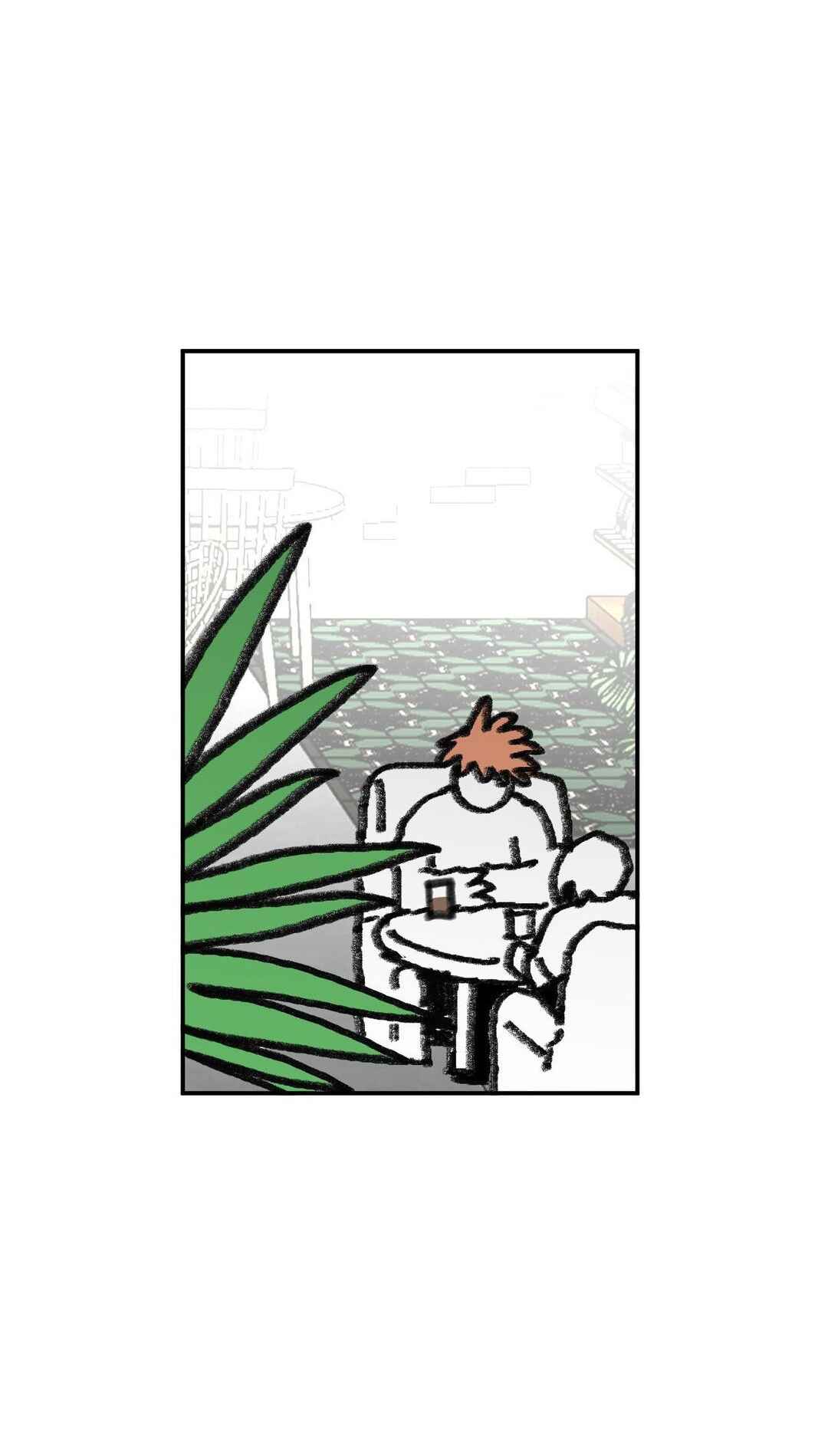 High School Boy Chapter 61 - Page 34