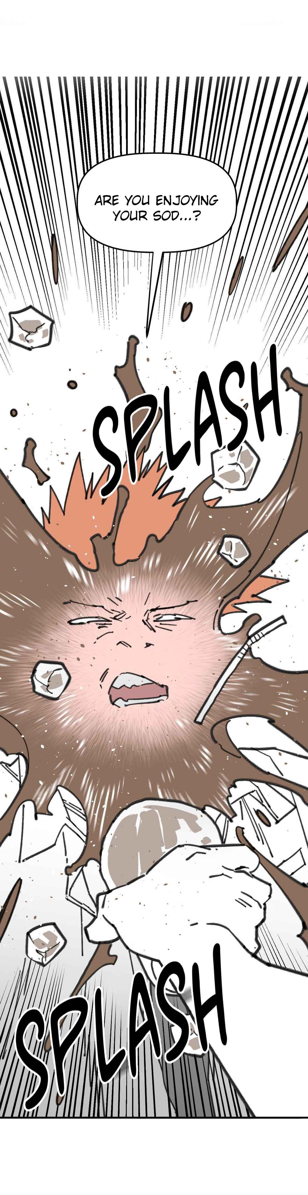 High School Boy Chapter 61 - Page 35