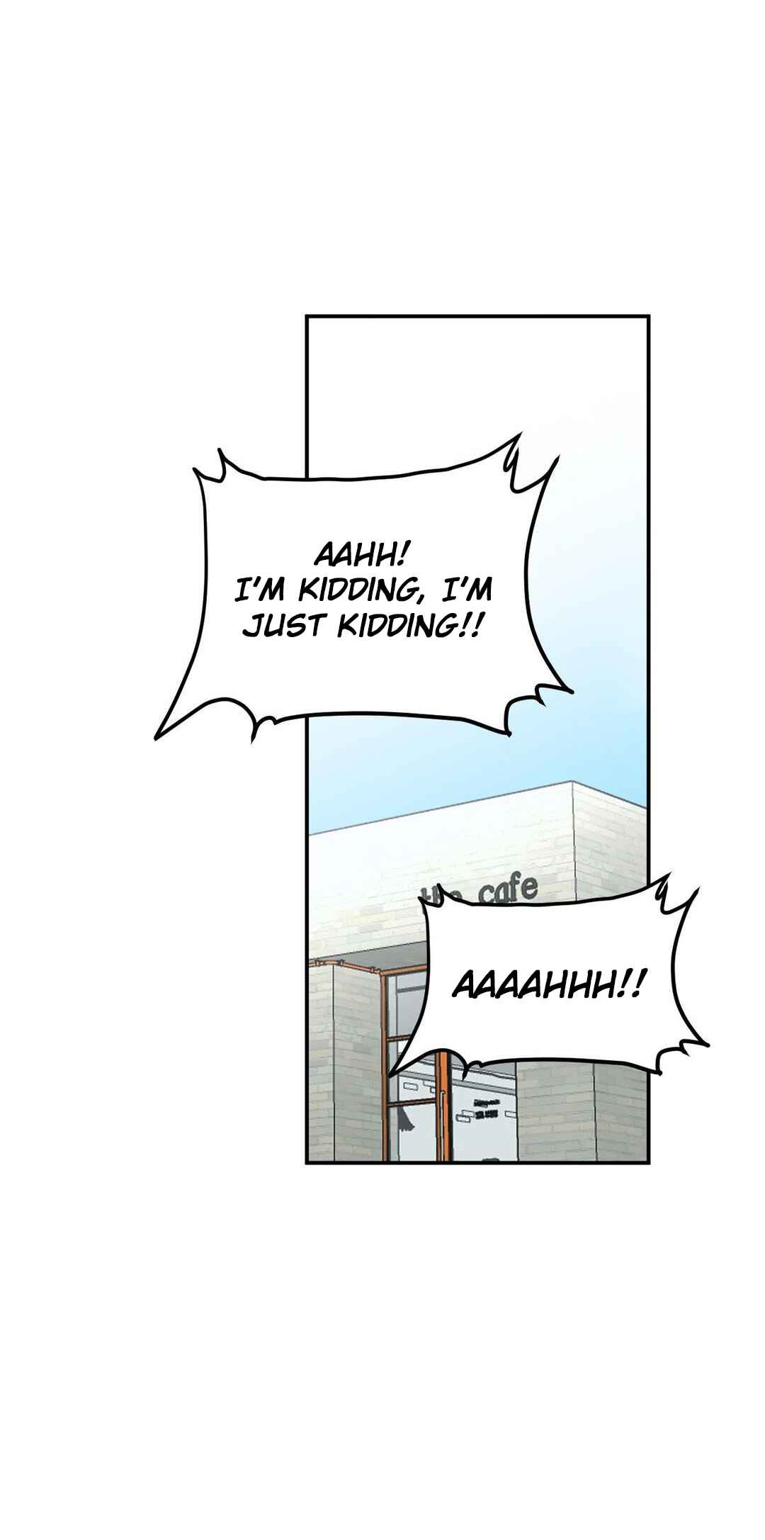 High School Boy Chapter 61 - Page 40