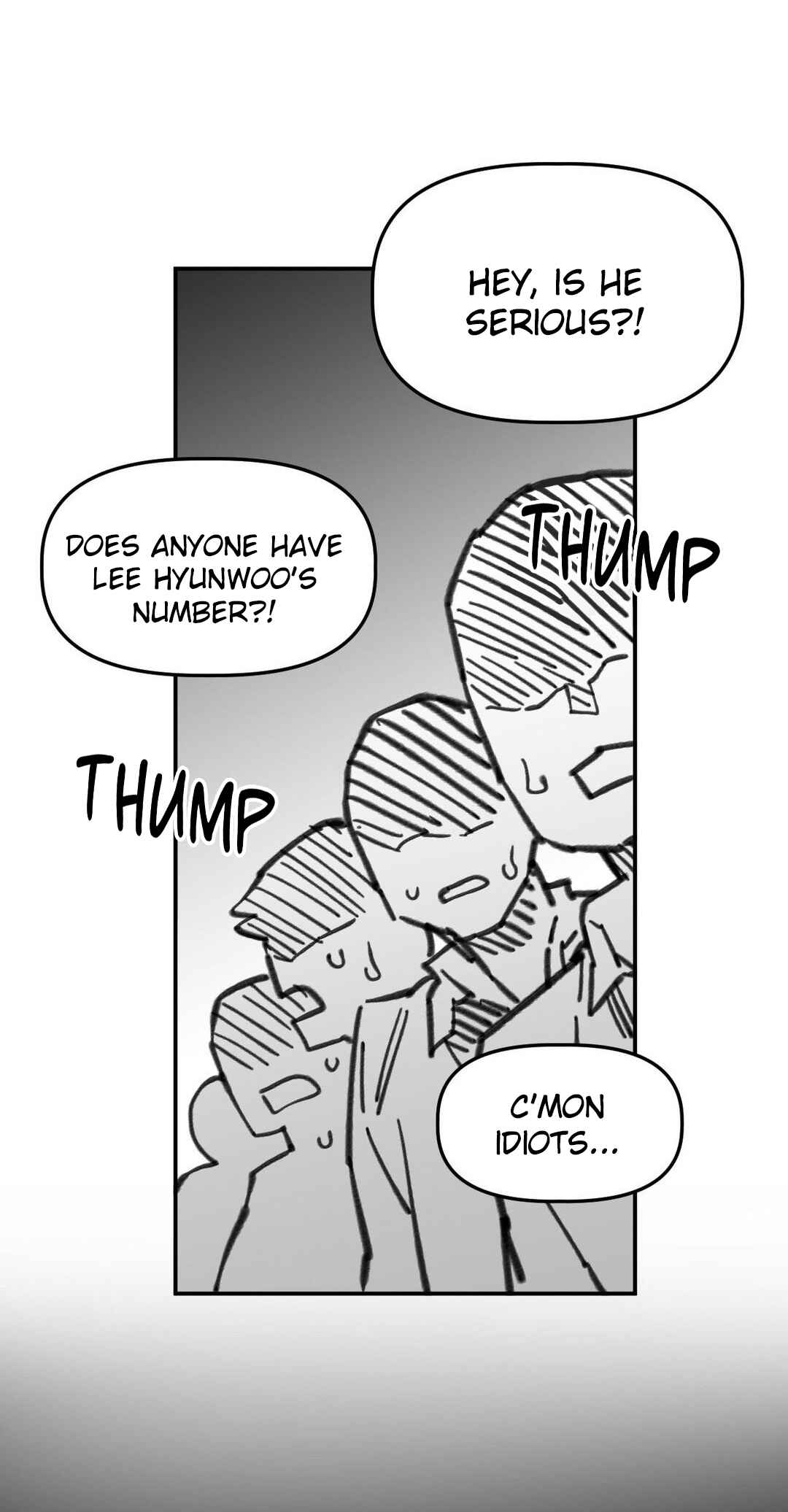 High School Boy Chapter 61 - Page 46