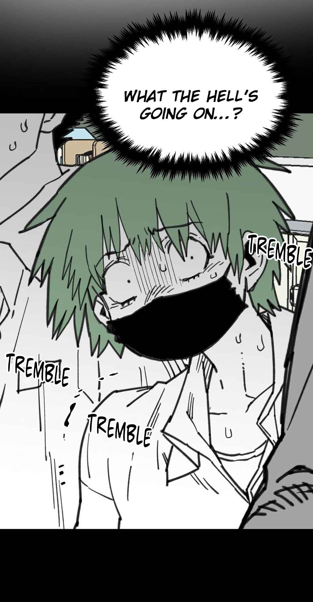 High School Boy Chapter 61 - Page 47