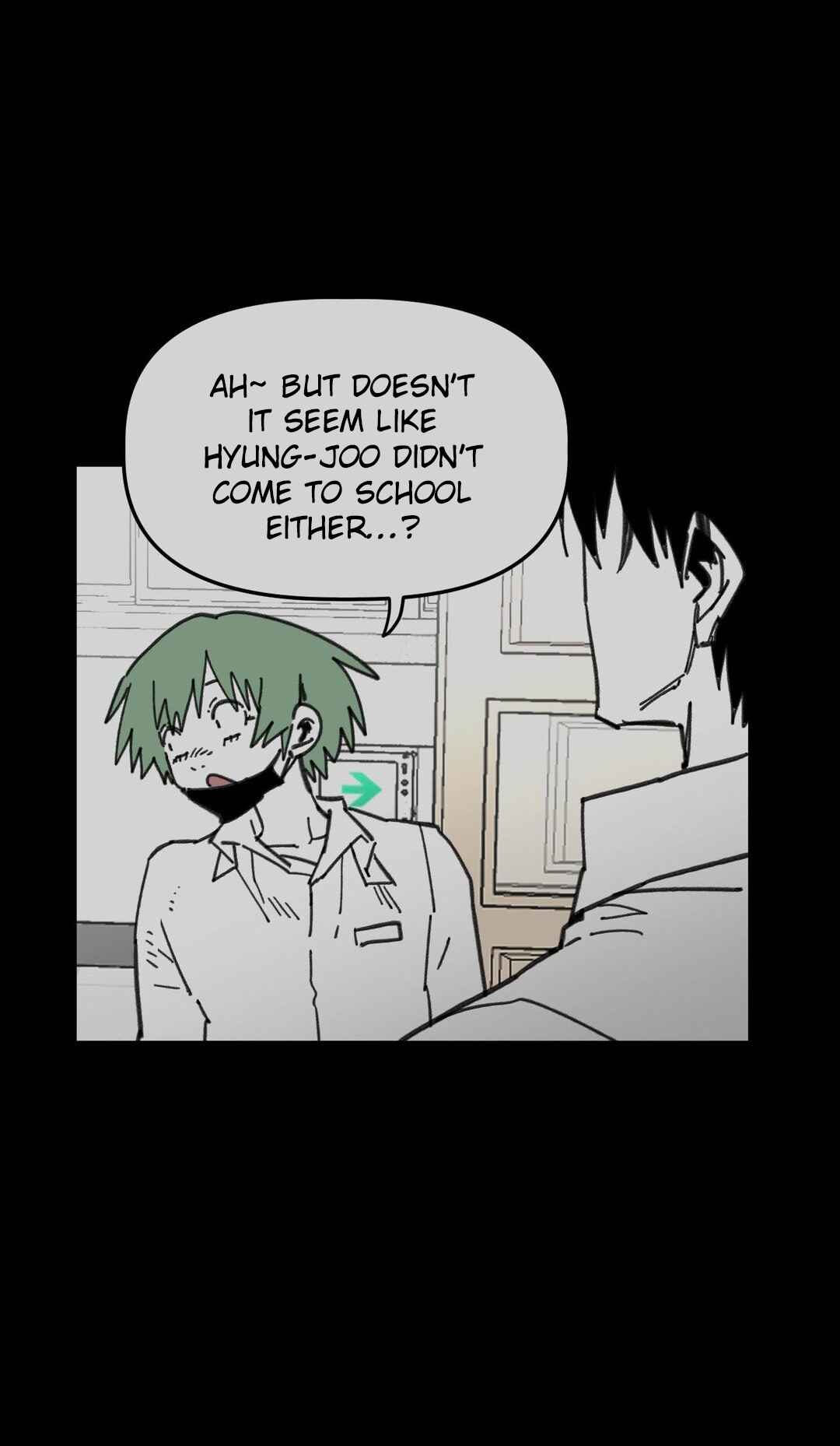 High School Boy Chapter 61 - Page 48