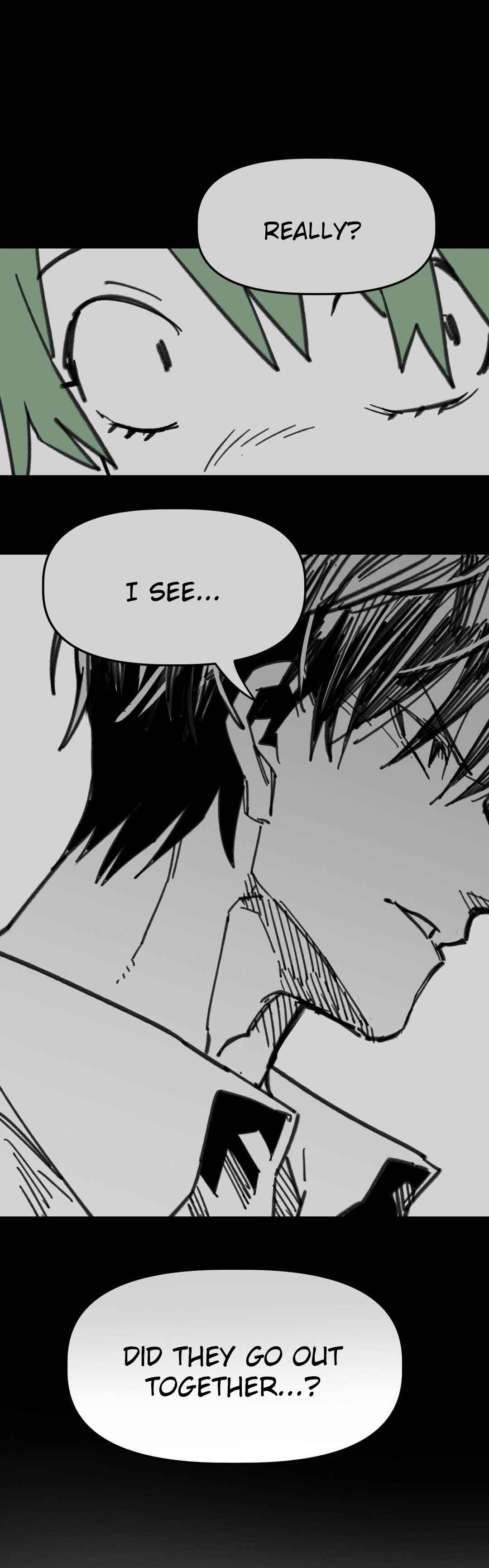 High School Boy Chapter 61 - Page 49