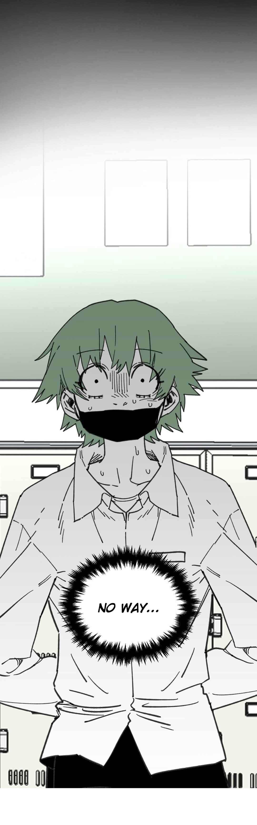 High School Boy Chapter 61 - Page 50