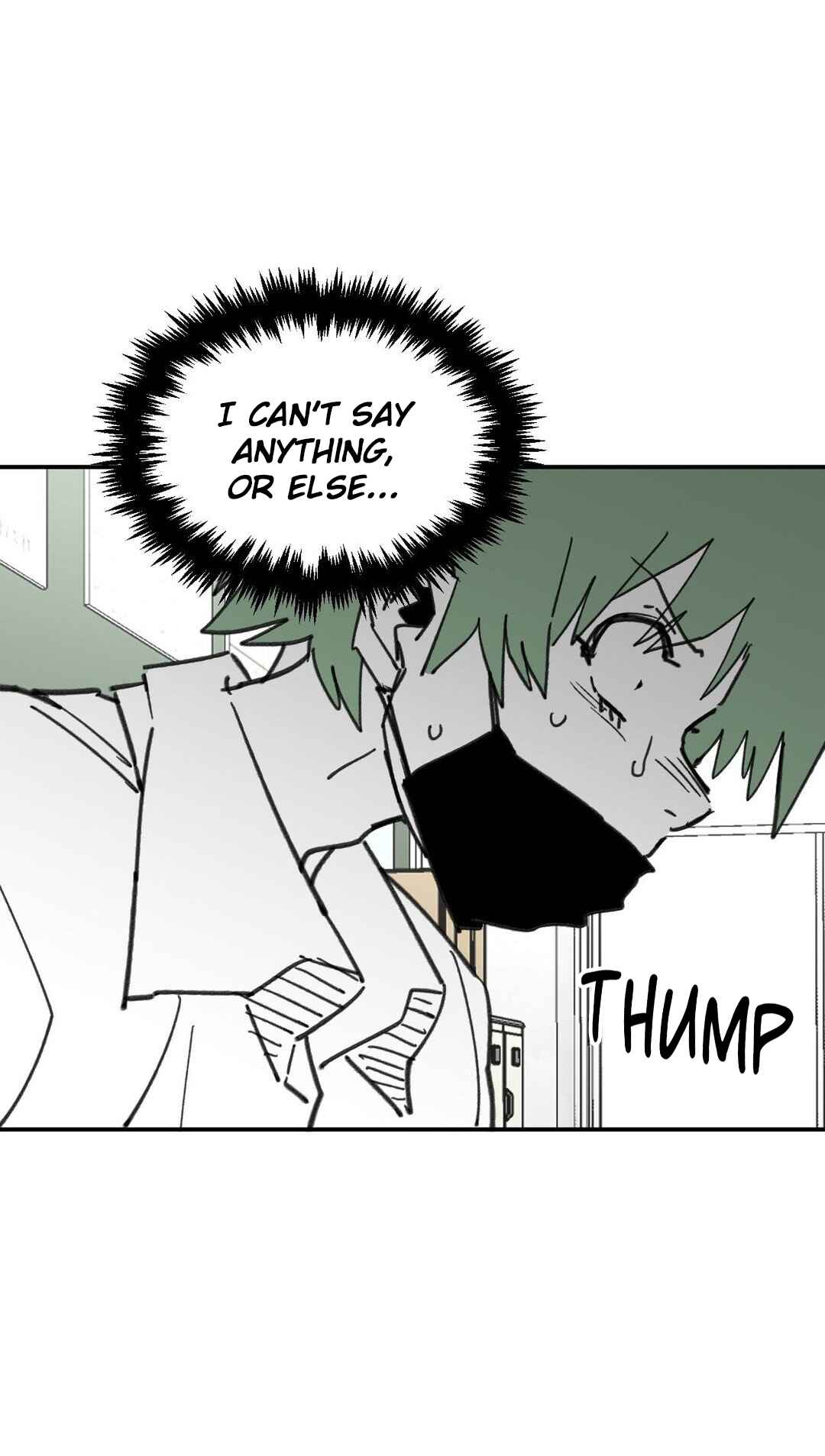 High School Boy Chapter 61 - Page 52