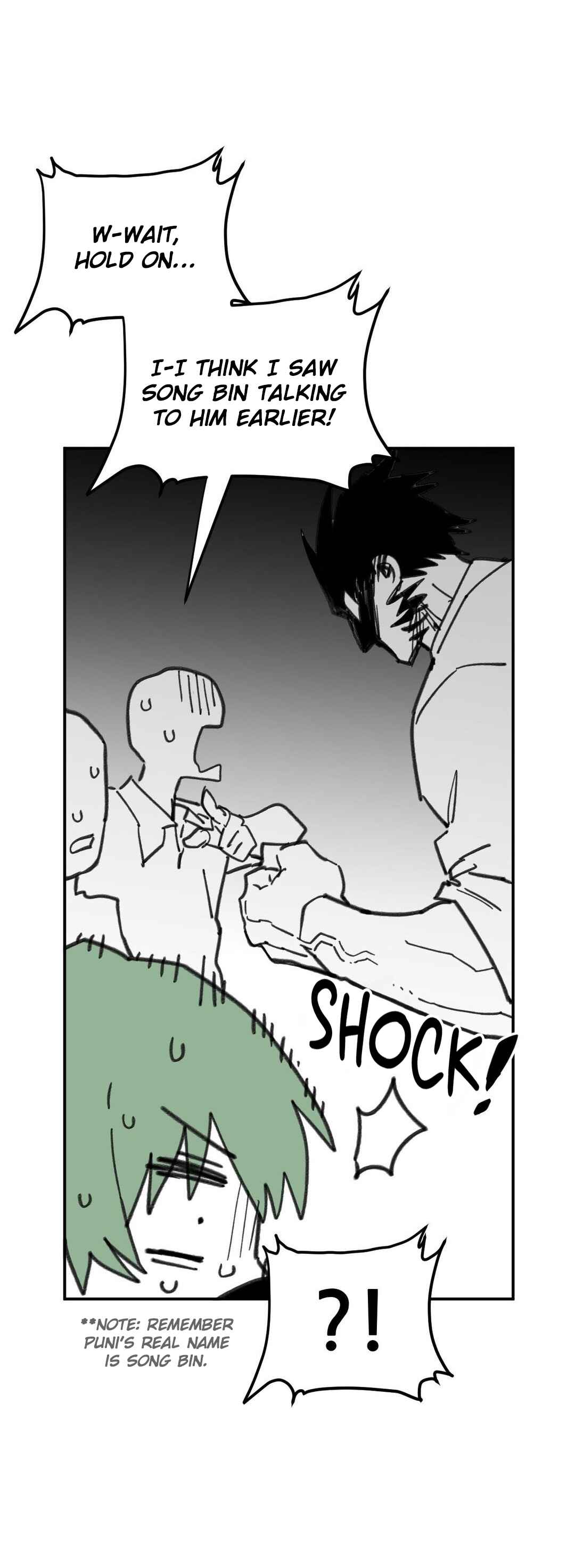High School Boy Chapter 61 - Page 53