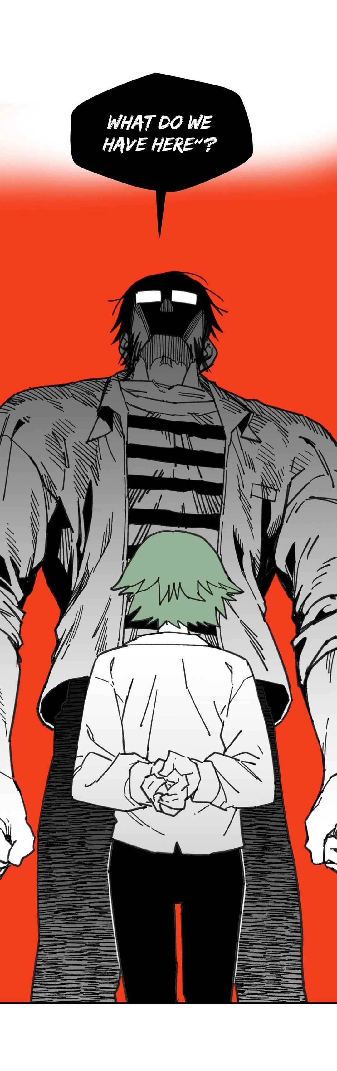 High School Boy Chapter 61 - Page 56