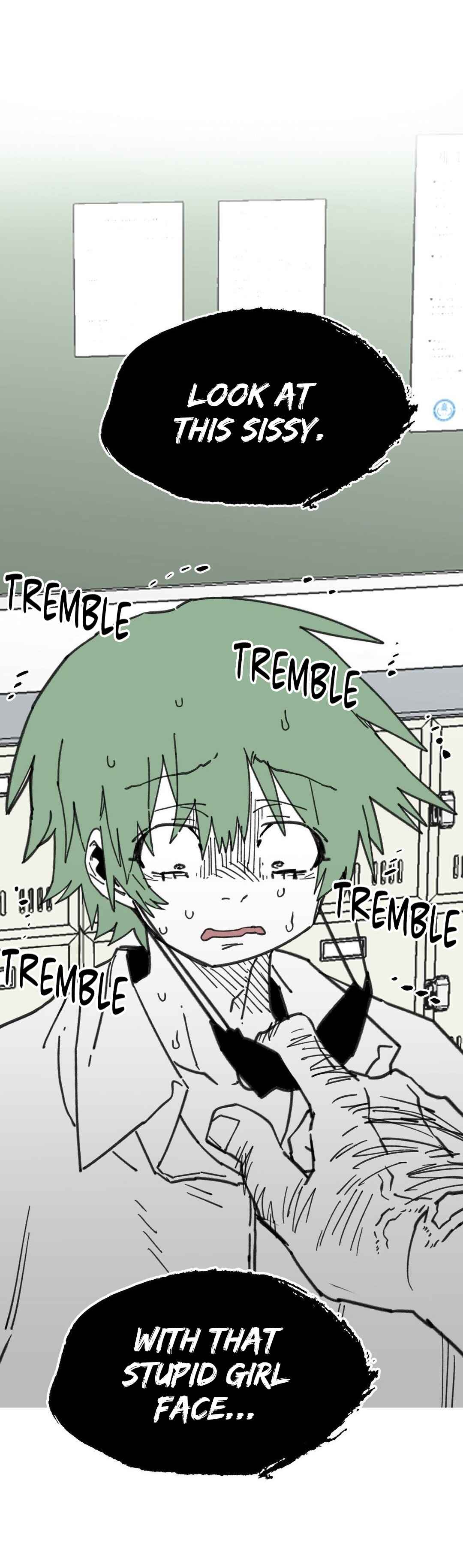 High School Boy Chapter 61 - Page 58