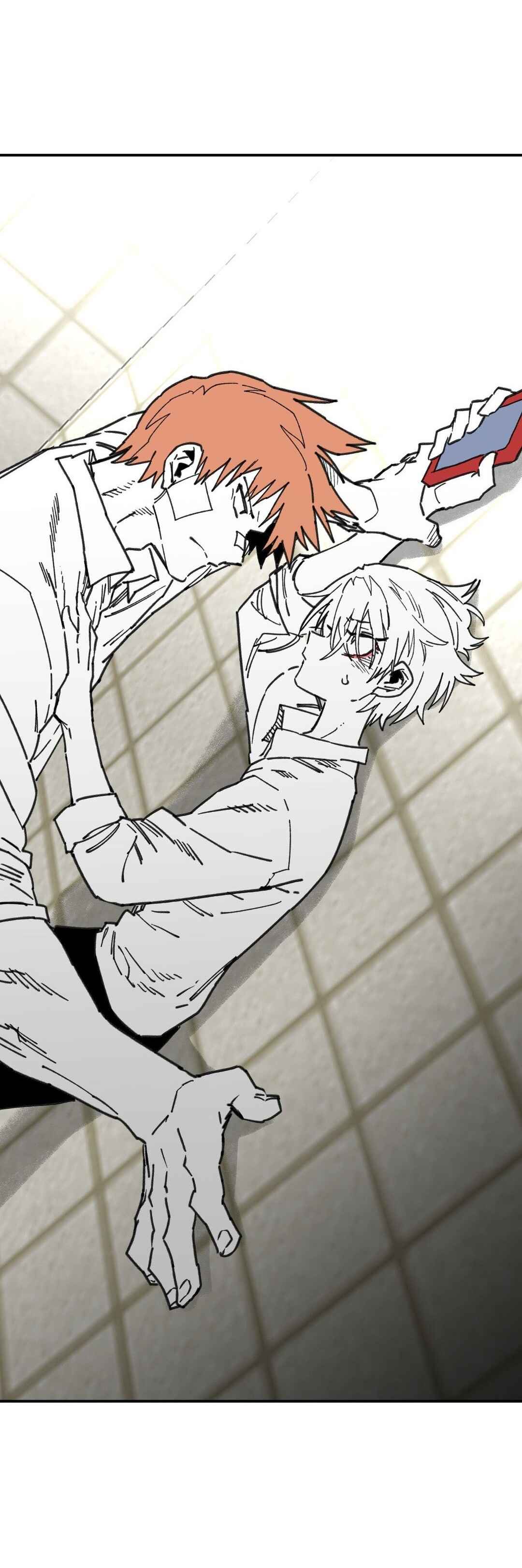 High School Boy Chapter 61 - Page 6