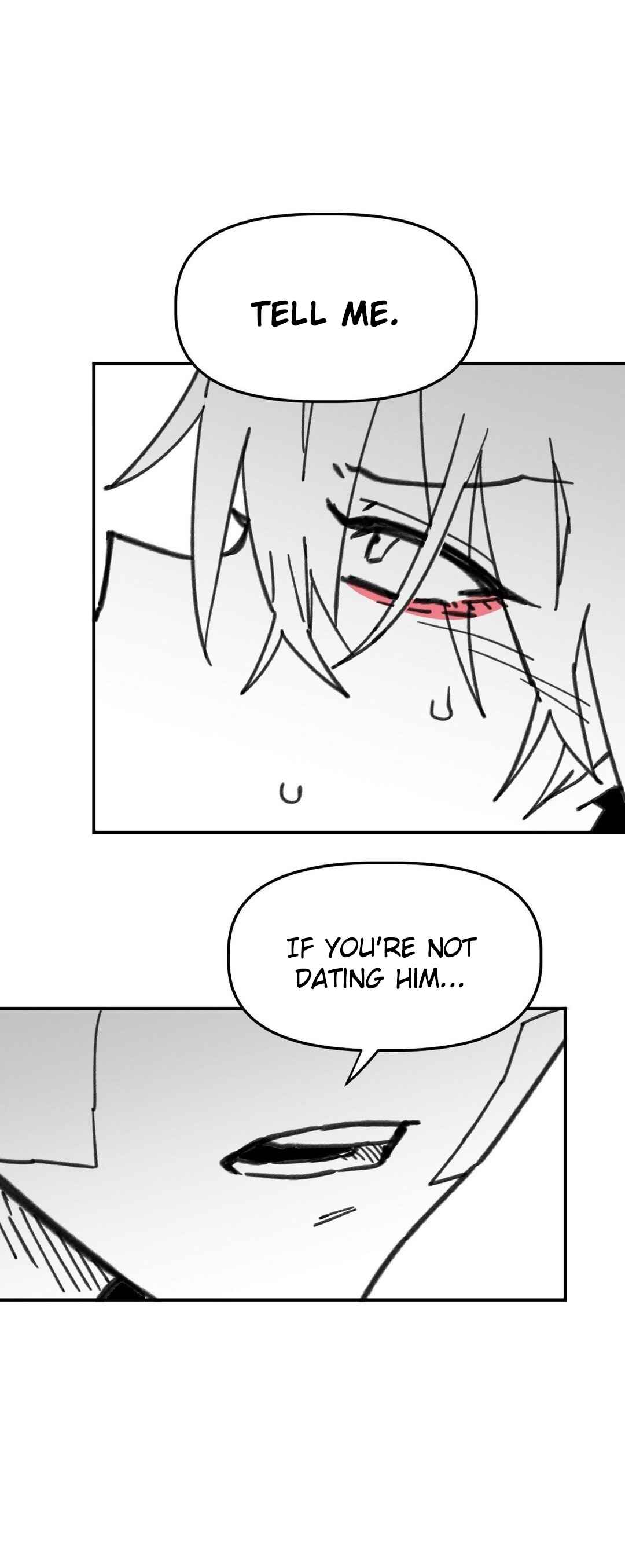High School Boy Chapter 61 - Page 7