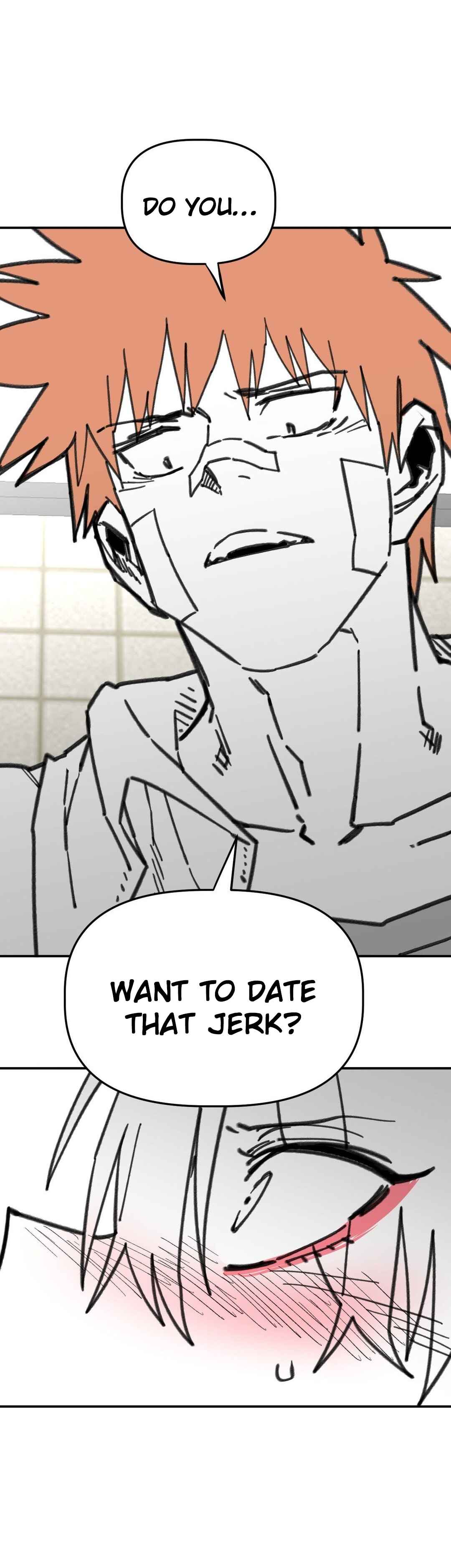 High School Boy Chapter 61 - Page 8