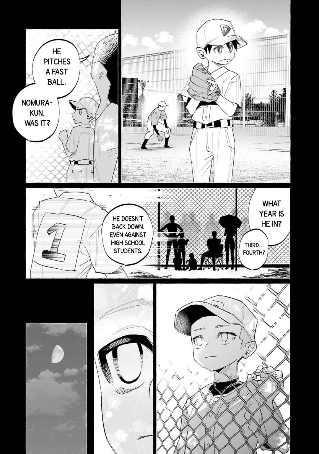 Kimi ni Aisarete Itakatta Chapter 59 - Page 16