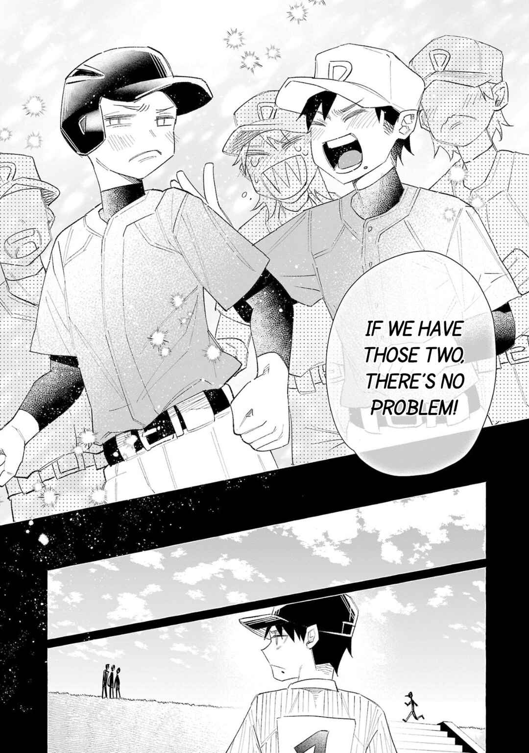 Kimi ni Aisarete Itakatta Chapter 59 - Page 21