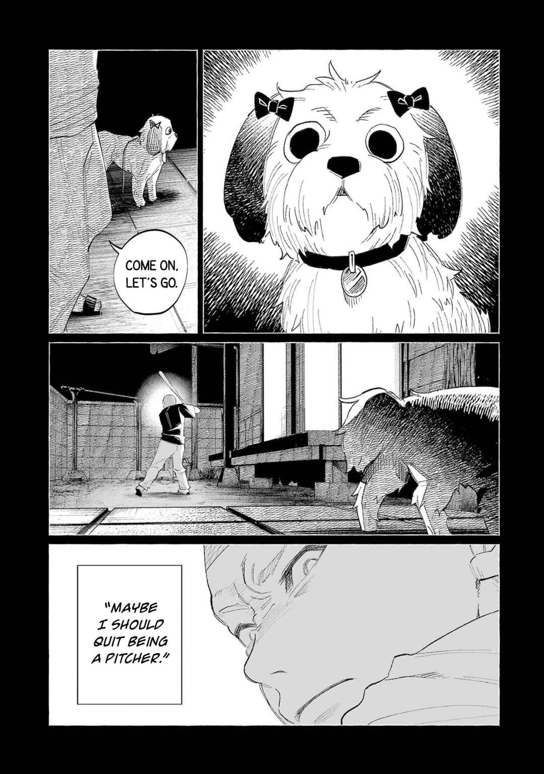 Kimi ni Aisarete Itakatta Chapter 59 - Page 23