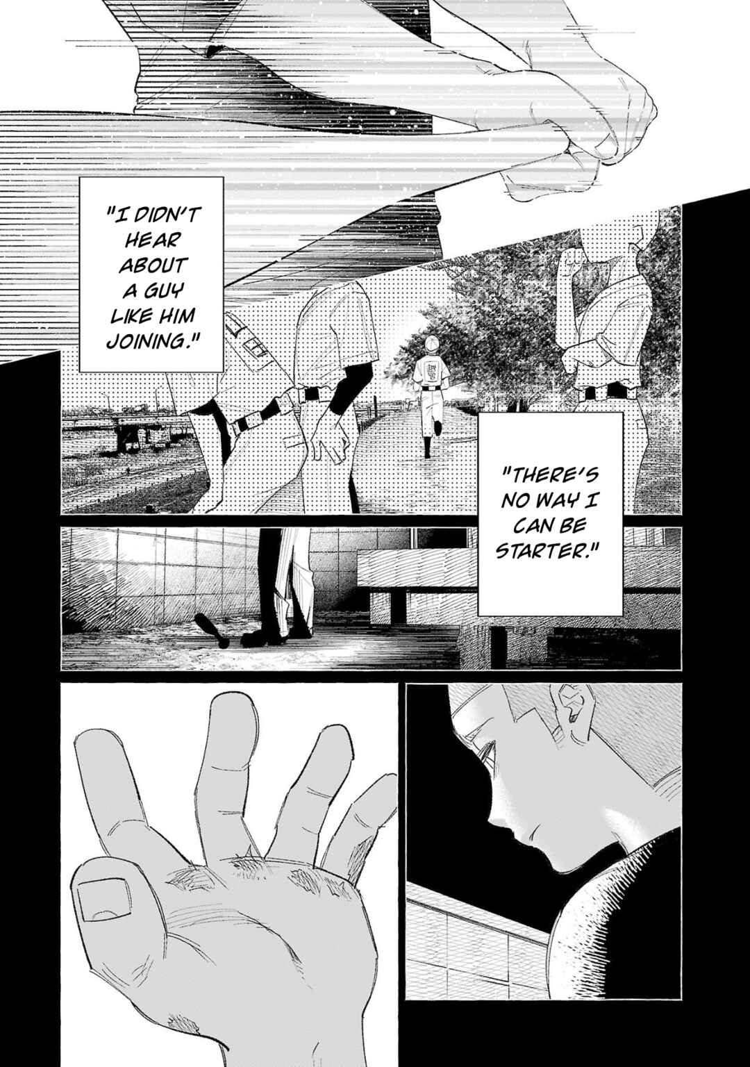 Kimi ni Aisarete Itakatta Chapter 59 - Page 24