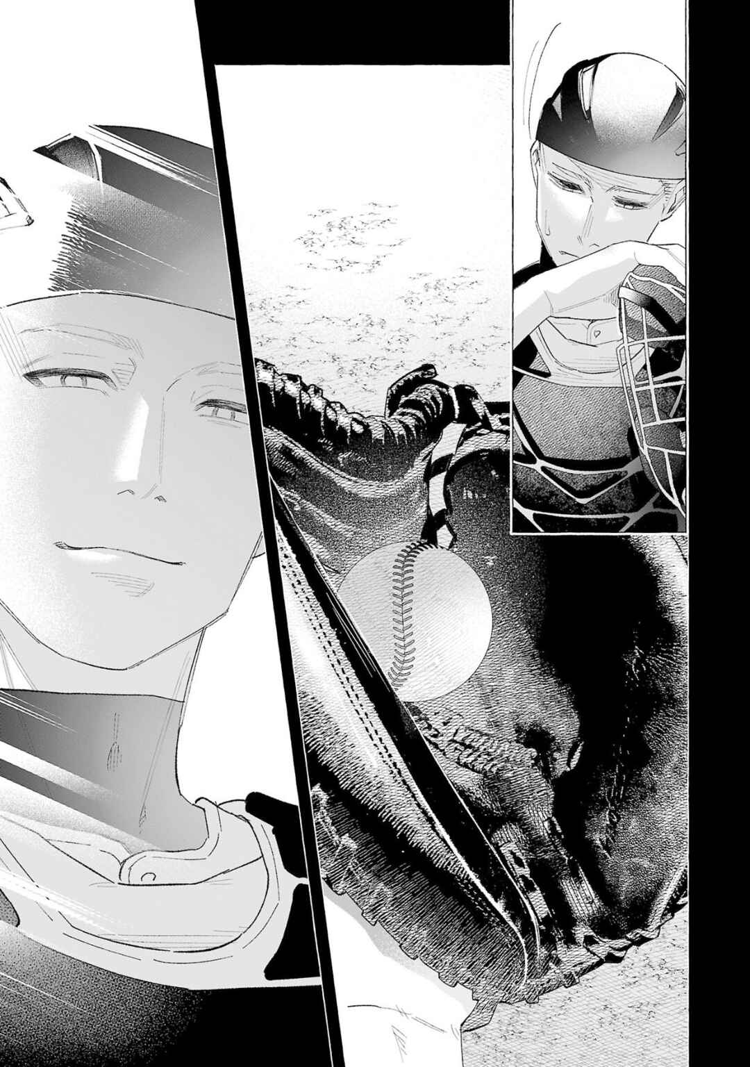Kimi ni Aisarete Itakatta Chapter 59 - Page 27