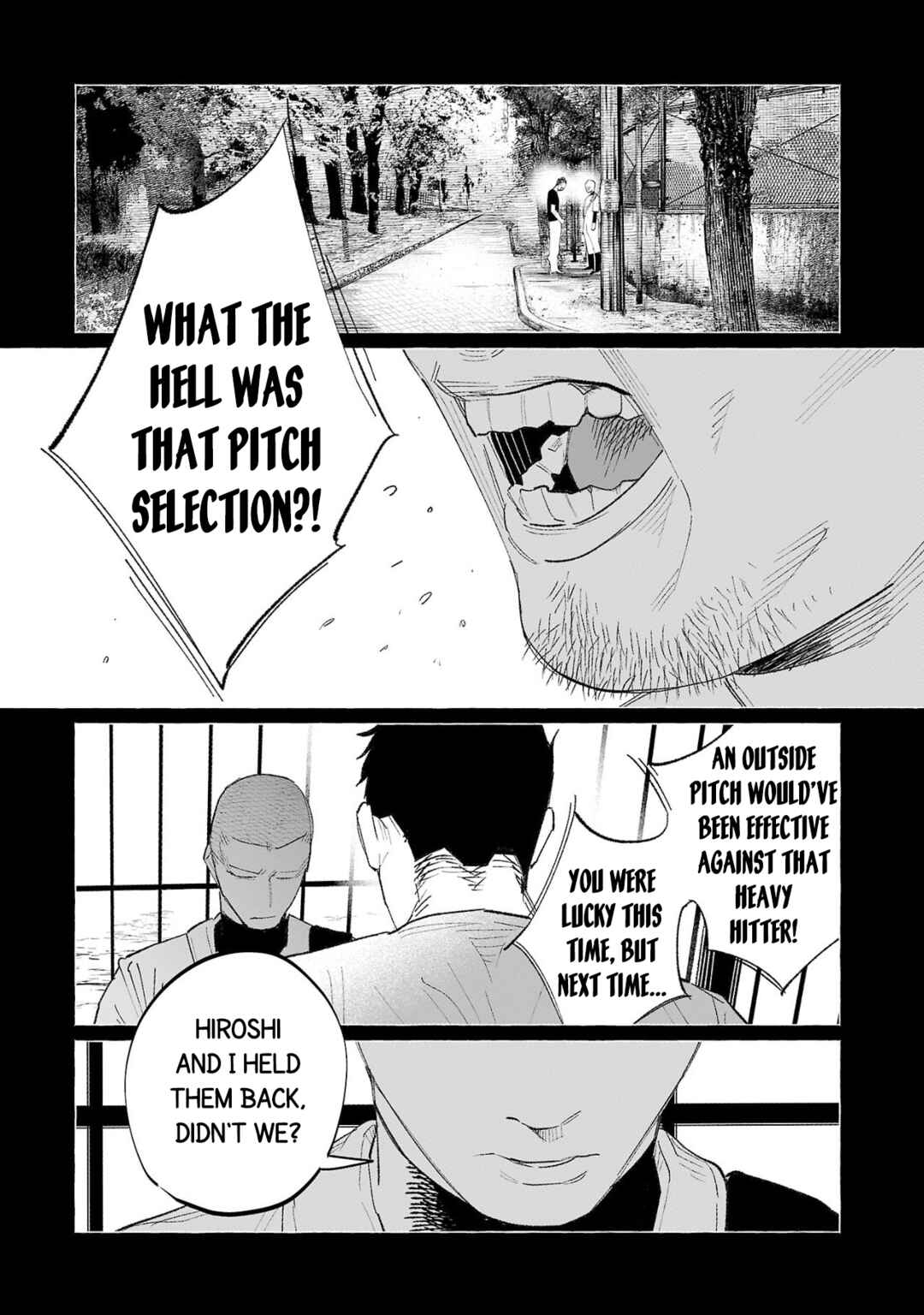 Kimi ni Aisarete Itakatta Chapter 59 - Page 28