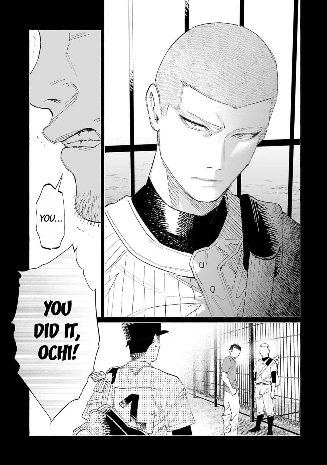Kimi ni Aisarete Itakatta Chapter 59 - Page 29