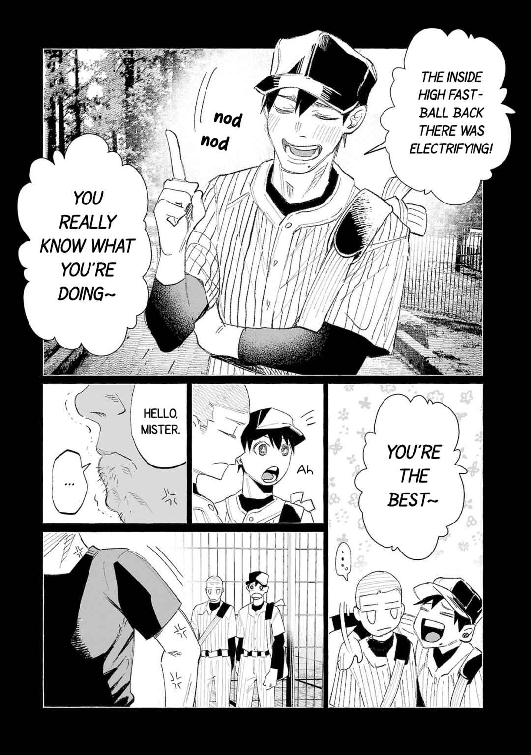 Kimi ni Aisarete Itakatta Chapter 59 - Page 30